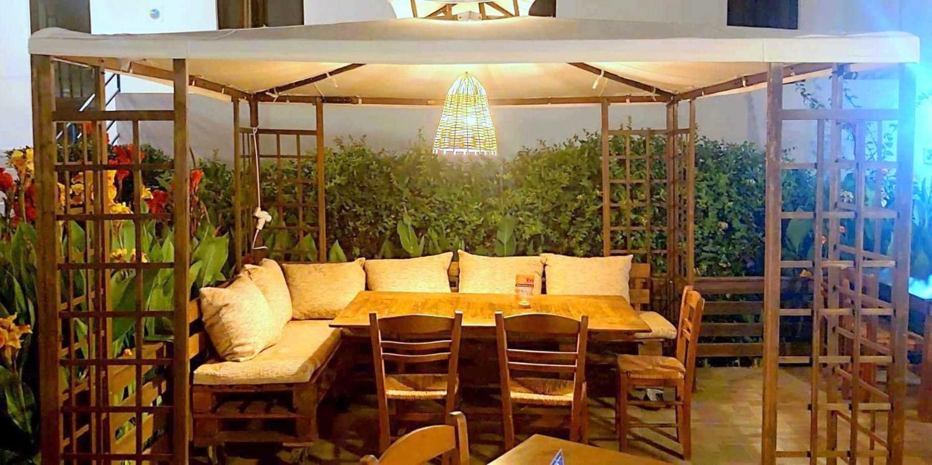 Evi And Aparthotel 3*