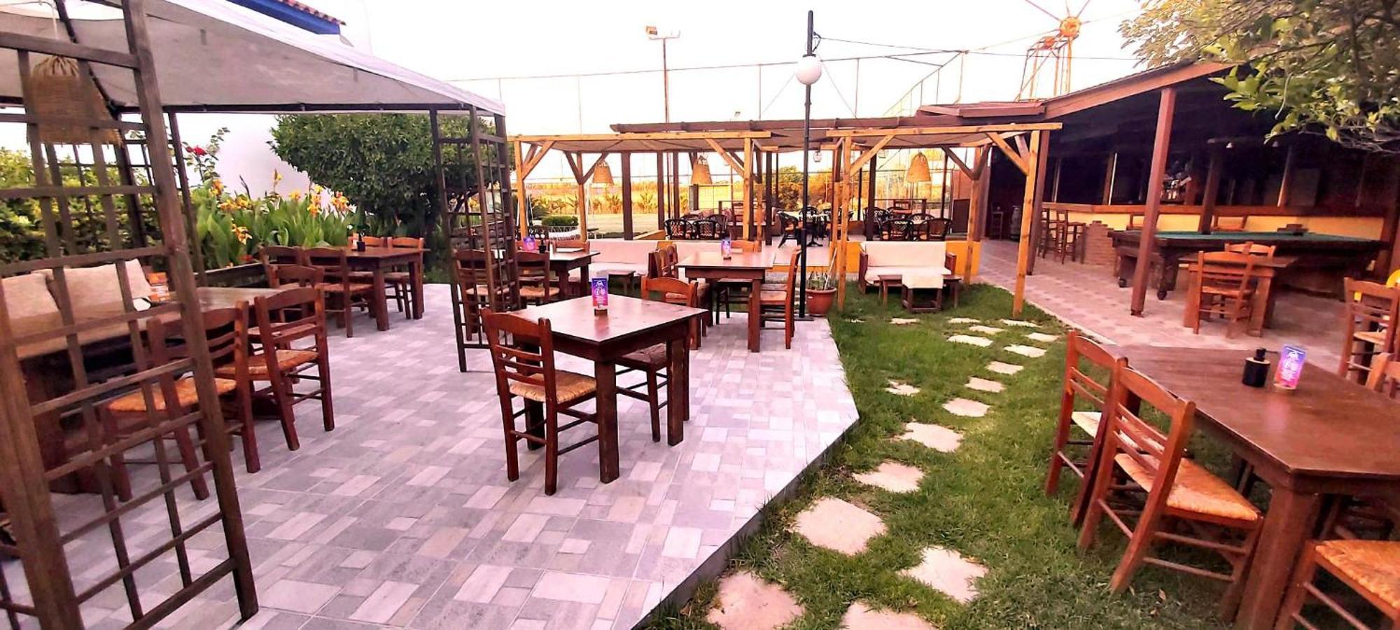 Aparthotel Evi And 3*