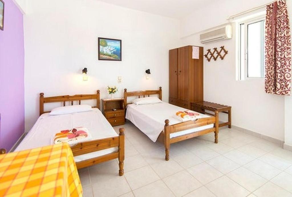 Aparthotel Evi And 3*