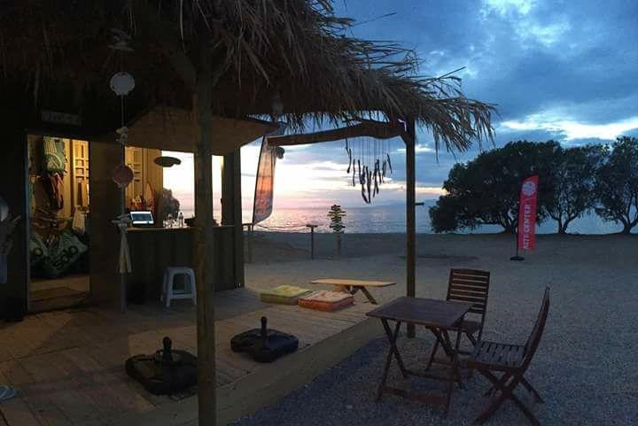 Aparthotel Evi And
