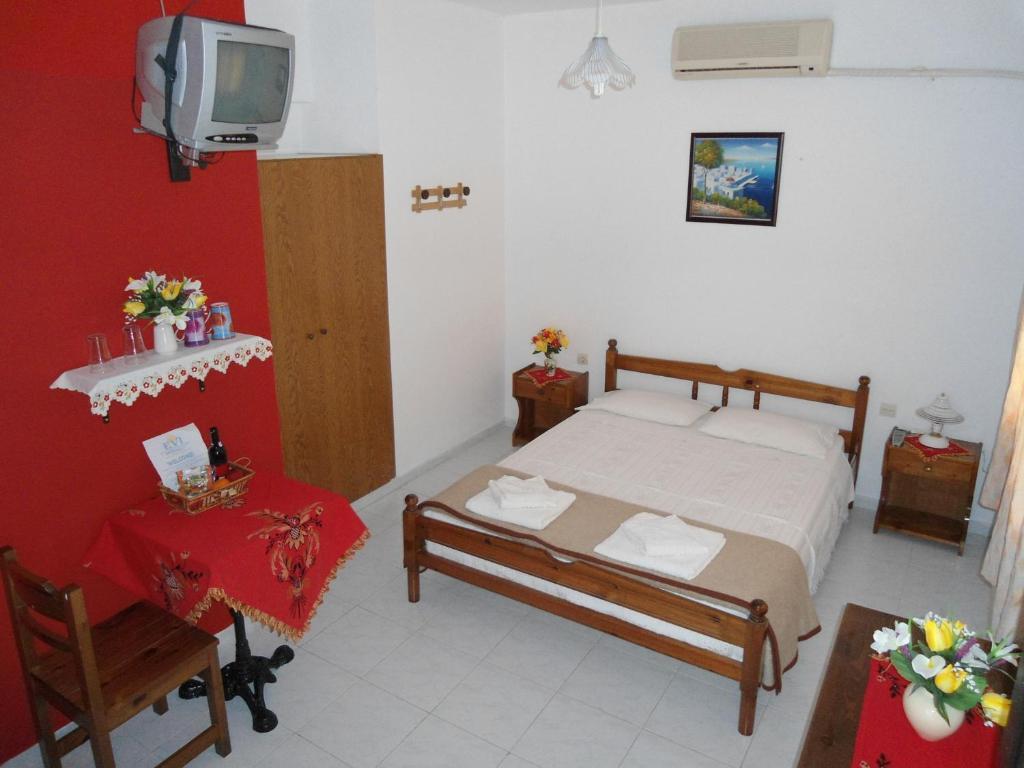 Evi And Lejlighedshotel