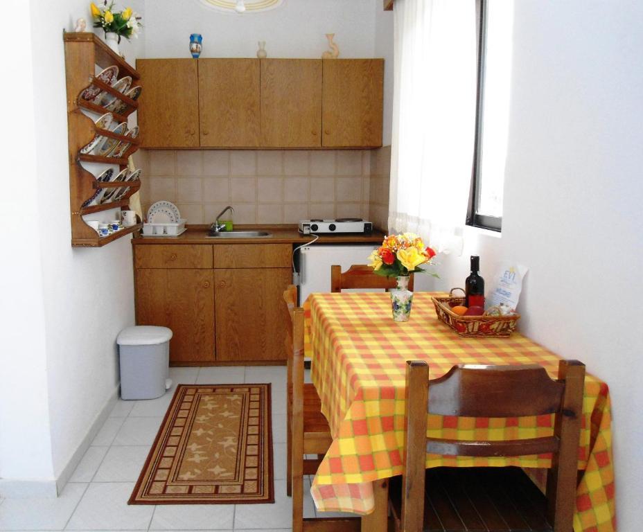 Evi And Lejlighedshotel 3*