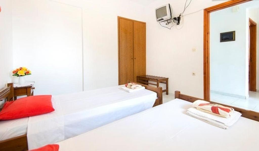 Lejlighedshotel Evi And