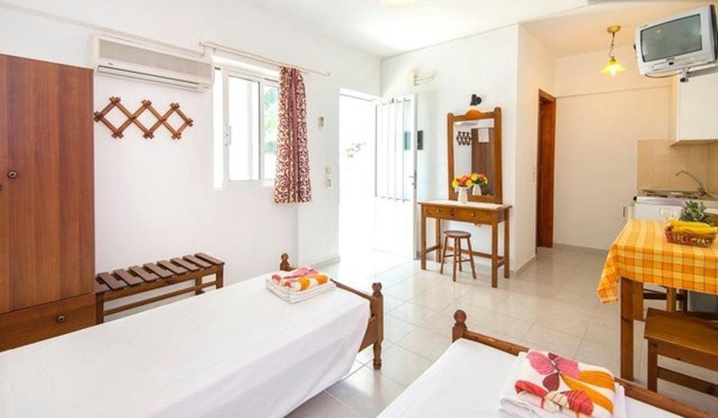 Evi And Lejlighedshotel